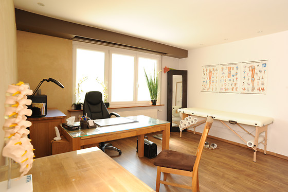 Je suis Relax - photo 0
