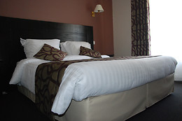 Hôtel Ariane & Spa