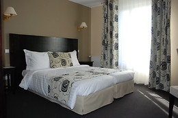 Hôtel Ariane & Spa