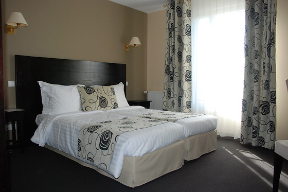 Hôtel Ariane & Spa - photo 2