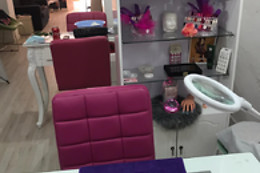 CENTRO DE ESTÉTICA UNISEX RENACER