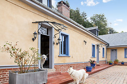 Au logis de l'Oie