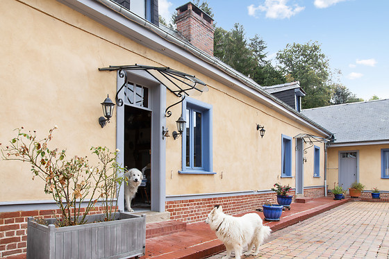 Au logis de l'Oie - photo 2