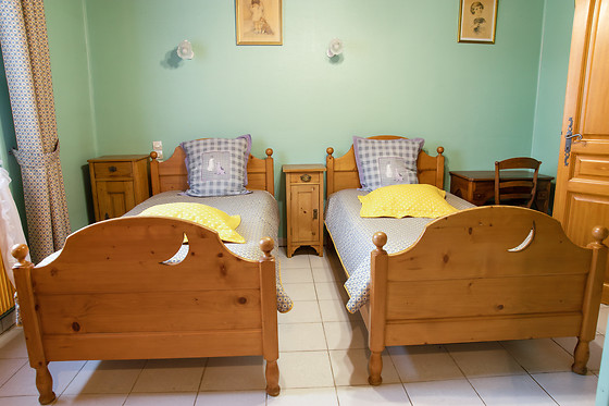 Au logis de l'Oie - photo 5