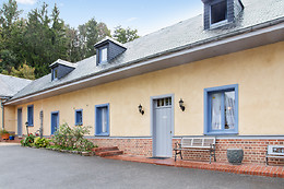 Au logis de l'Oie
