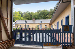 Au logis de l'Oie