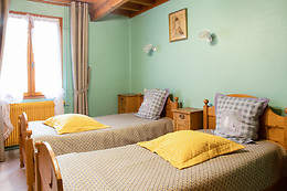 Au logis de l'Oie