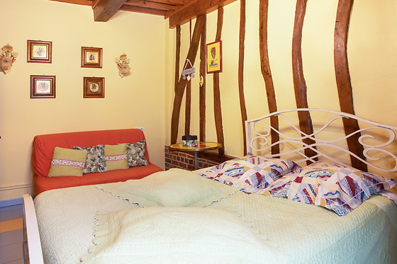 Au logis de l'Oie - photo 6