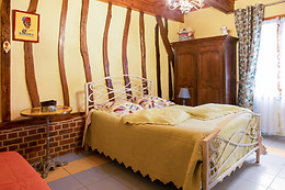 Au logis de l'Oie