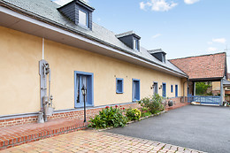 Au logis de l'Oie