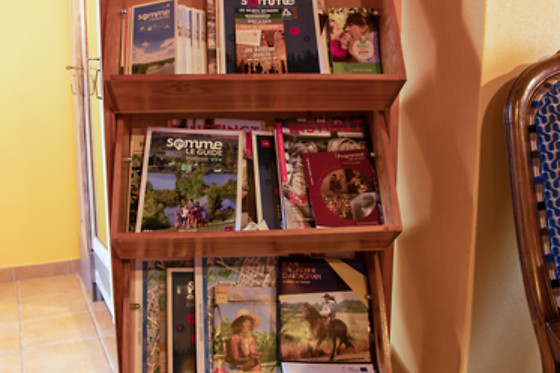 Au logis de l'Oie - photo 14