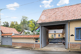 Au logis de l'Oie