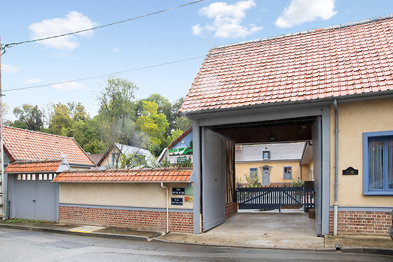 Au logis de l'Oie - photo 15