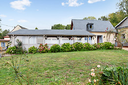 Au logis de l'Oie