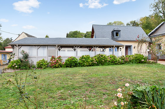 Au logis de l'Oie - photo 1