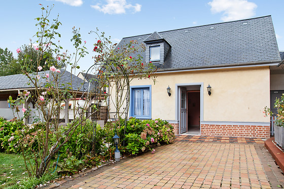 Au logis de l'Oie - photo 0