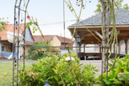Au logis de l'Oie