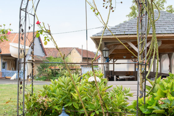 Au logis de l'Oie - photo 18