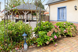 Au logis de l'Oie