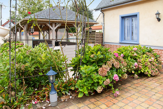 Au logis de l'Oie - photo 19