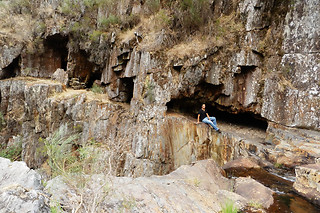 Tour de jipe 4x4 pelas Minas e Meandros Desconhecidos do Paiva para 1 | NaTour Way - Arouca
