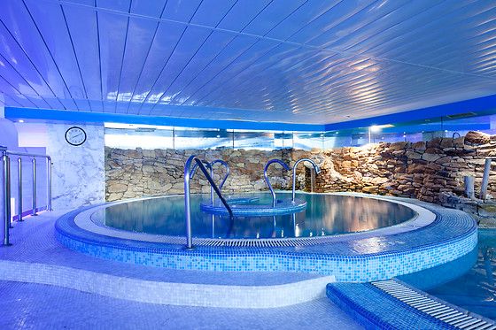 OLYMPIA HOTEL EVENTS & SPA - photo 2