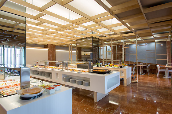 OLYMPIA HOTEL EVENTS & SPA - photo 18