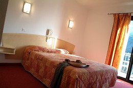 Hôtel Capo D'Orto***