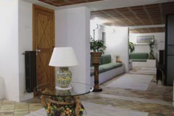 Hotel Baglio Santacroce - photo 4