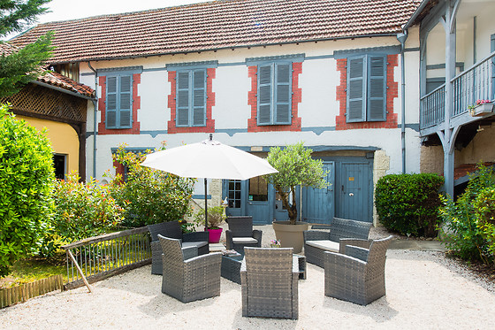 Le clos des Mousquetaires - photo 0