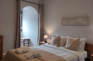 Uma noite em Hotel Vintage com pequeno-almoço para 2 em Hotel Boavista - Vintage Hotel ** em Termas de Monfortinho (Castelo Branco)