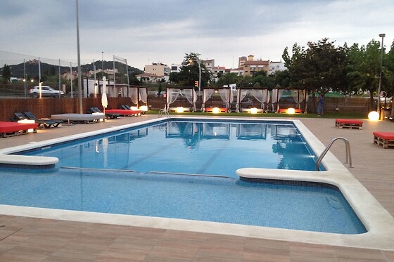 Online Booking EPS - photo 0