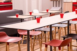 Ibis Lyon Perrache