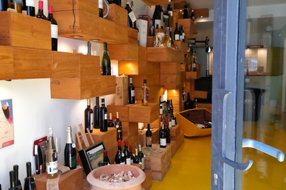 BODEGA 11 ANFORAS - photo 4