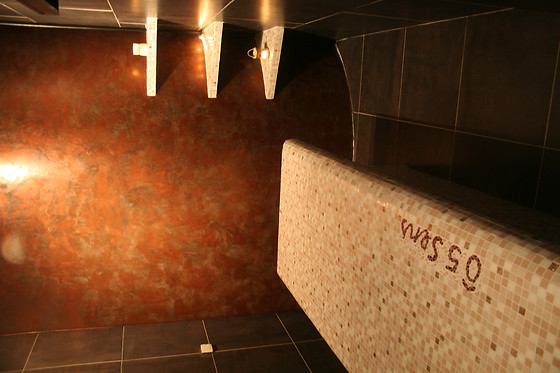 O Cinq Sens - photo 12