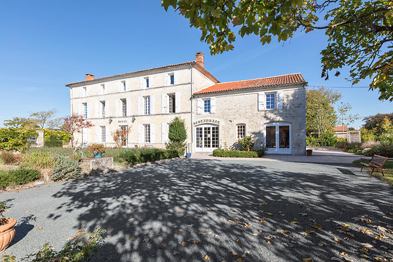 Domaine du Prieuré - photo 2