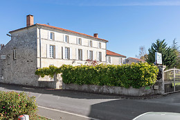 Domaine du Prieuré