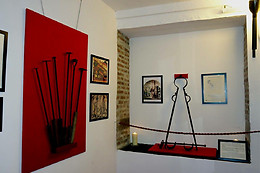 Museo delle Torture