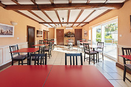 Domaine du Prieuré