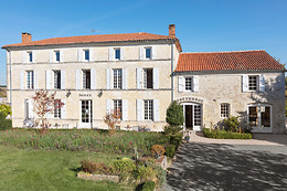 Domaine du Prieuré