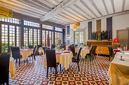 Le Relais Saint Louis