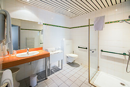 BRIT HOTEL LE ROYAL TROYES CENTRE GARE