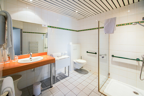 BRIT HOTEL LE ROYAL TROYES CENTRE GARE - photo 17