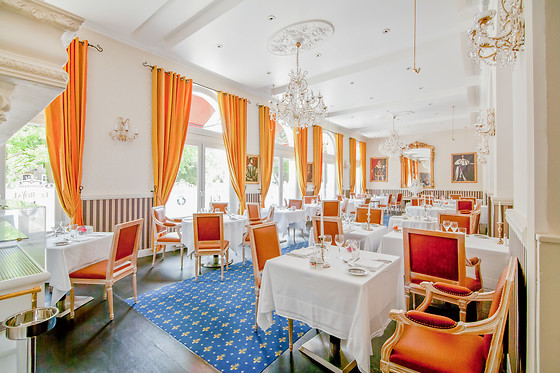BRIT HOTEL LE ROYAL TROYES CENTRE GARE - photo 4