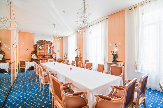 BRIT HOTEL LE ROYAL TROYES CENTRE GARE - photo 9