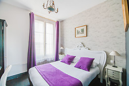 BRIT HOTEL LE ROYAL TROYES CENTRE GARE