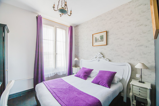 BRIT HOTEL LE ROYAL TROYES CENTRE GARE - photo 2
