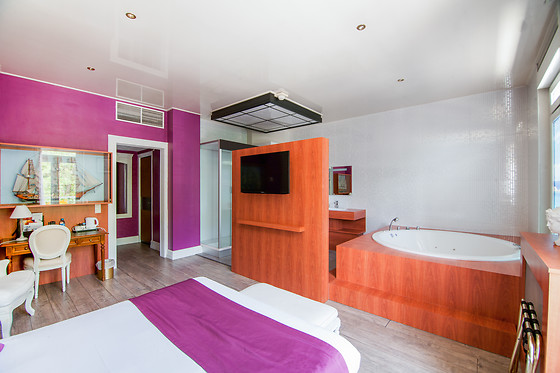 BRIT HOTEL LE ROYAL TROYES CENTRE GARE - photo 11