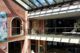 HOTEL TERMES MONTBRIO