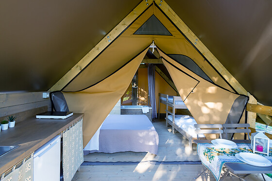 Resort Orizzonti Glamping - photo 4